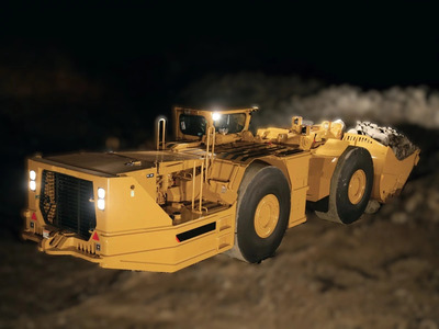 ЭКСКАВАТОРЫ