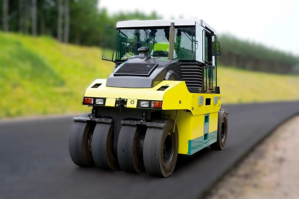 ЭКСКАВАТОРЫ