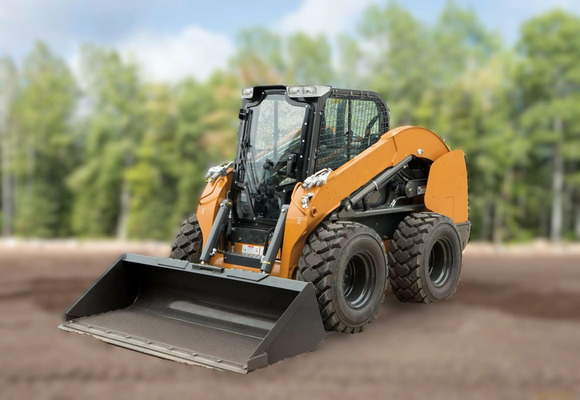 ЭКСКАВАТОРЫ