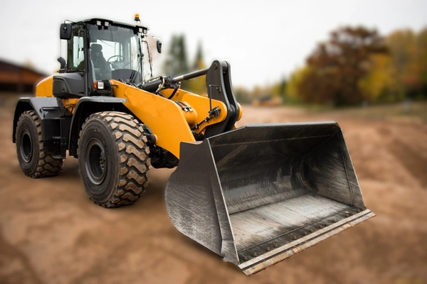 ЭКСКАВАТОРЫ