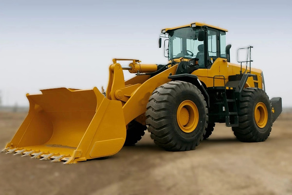 ЭКСКАВАТОРЫ