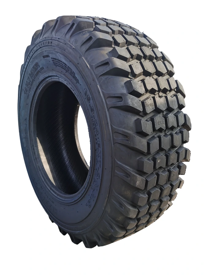 Шины для мини-погрузчиков