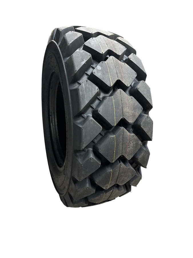 Шины для мини-погрузчиков