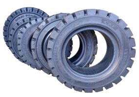 Пневмоколесо