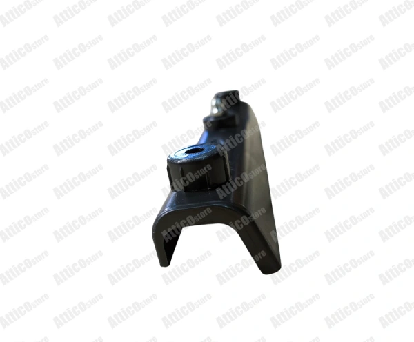 Вкладыш скольжения LC20-02-00 LDSJ  для каретки бокового смещения (оригинал)